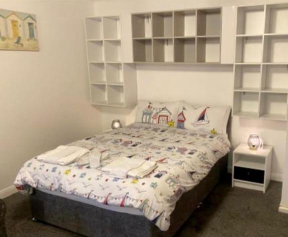 Sea Front Apartment With Massage Shower Netflix Great Location Bridlington Buitenkant foto