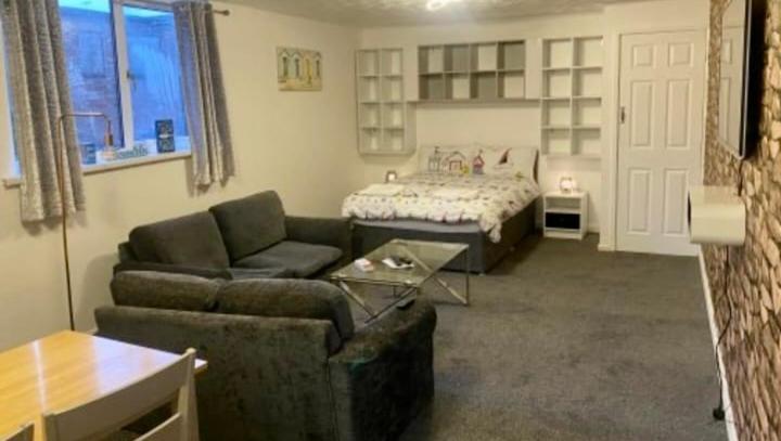 Sea Front Apartment With Massage Shower Netflix Great Location Bridlington Buitenkant foto