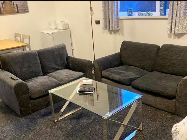 Sea Front Apartment With Massage Shower Netflix Great Location Bridlington Buitenkant foto